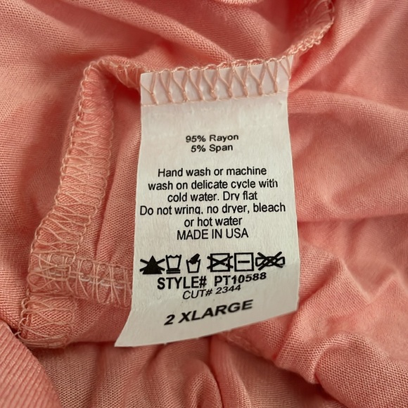 June & Ivory top - Picture 4 of 7